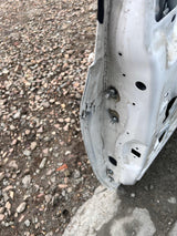 DRZWI PRZEDNIE PRAWE NISSAN NV200 nr.0