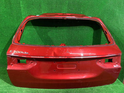 KLAPA TYLNA TYŁ MERCEDES E-KLASA W213 KOMBI 16-