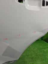 DRZWI TYLNE LEWE LEWY TYŁ VOLVO XC40 II NR.2802