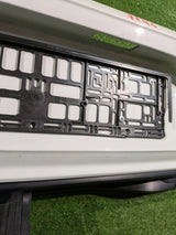 ZDERZAK TYLNY TYŁ VW POLO VI 2GS 17- NR.7746