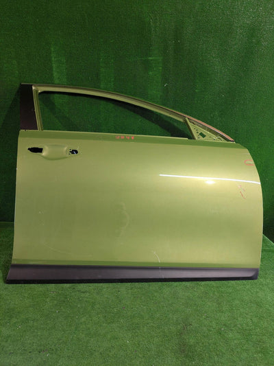 DRZWI PRZÓD PRZEDNIE PRAWE KIA XCEED X-CEED NR.2847