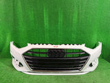 ZDERZAK PRZÓD PRZEDNI AUDI A4 B9 LIFT 19- NR:958