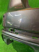 ZDERZAK TYLNY TYŁ AUDI A4 B9 KOMBI 15- S-LINE NR.4246