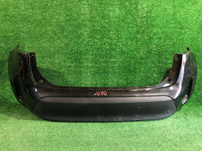 ZDERZAK TYLNY TYŁ TOYOTA YARIS CROSS 20- NR.1270