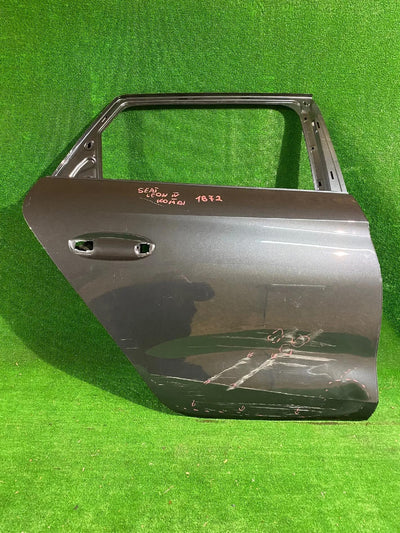 DRZWI TYLNE PRAWE SEAT LEON IV KOMBI NR.1872