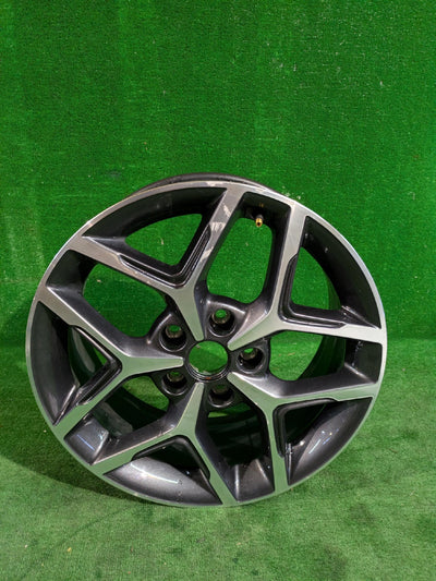 ALUFELGA KIA CEED PROCEED 17" 7.5J ET53 NR.52
