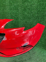 ZDERZAK PRZEDNI PRZÓD OPEL CORSA E NR.1990