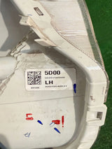 HALOGEN DRL LEWY HYUNDAI I20 III NR:76