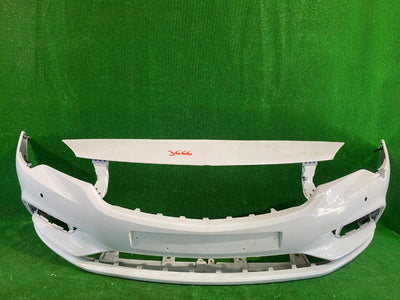 ZDERZAK PRZEDNI PRZÓD OPEL ASTRA K 15- NR.3666