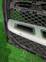 GRILL ATRAPA CHŁODNICY MERCEDES GLA W156 LIFT NR.18