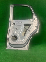 DRZWI TYŁ TYLNE PRAWE AUDI Q3 8U