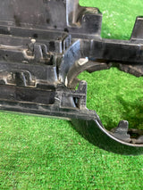 GRILL ATRAPA CHŁODNICY VW TOURAN 5TA