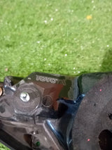 LAMPA TYŁ TYLNA LEWA TOYOTA COROLLA E21 SEDAN 18- W KLAPE NR.126