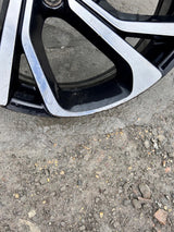 ALUFELGA FELGA ALUMINIOWA RENAULT 20” 6,5J ET33 nr.00