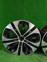 ALUFELGA GLC W253 18" 8J ET38