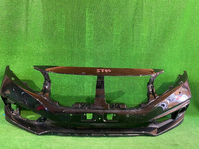 ZDERZAK PRZEDNI PRZÓD HONDA CIVIC X SEDAN LIFT 19- NR.5780