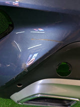ZDERZAK TYLNY TYŁ KIA X-CEED 18- NR.6011