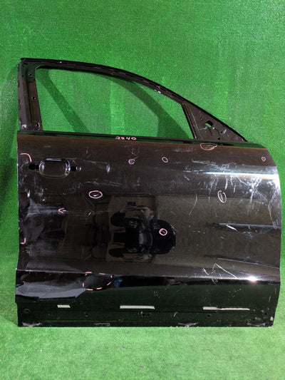 DRZWI PRZEDNIE PRAWE PRAWY PRZÓD AUDI Q5 8R I 08-