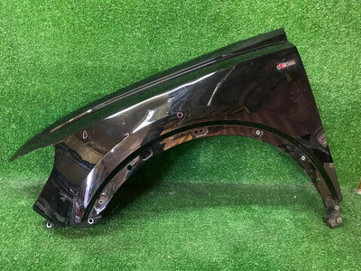 BŁOTNIK PRZEDNI LEWY PRZÓD AUDI Q3 83A II