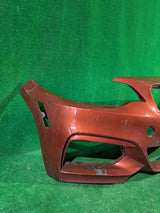 ZDERZAK PRZEDNI PRZÓD BMW 2 F22 F23 13- M-PAKIET USA NR.7328