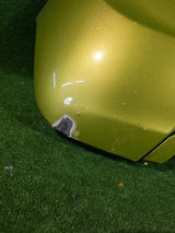 ZDERZAK TYLNY TYŁ CHEVROLET SPARK M300 10- NR.6928
