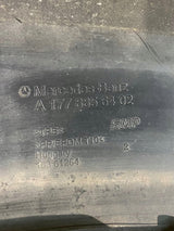 KIEROWNICA POWIETRZA MERCEDES A-KLASA W177