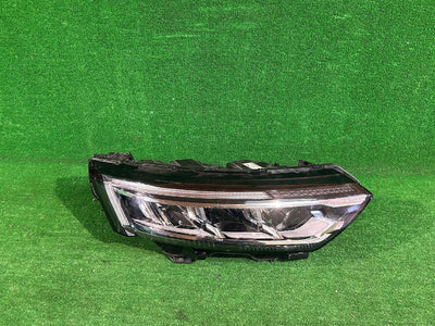 REFLEKTOR PRAWY RENAULT KOLEOS II LIFT 19-