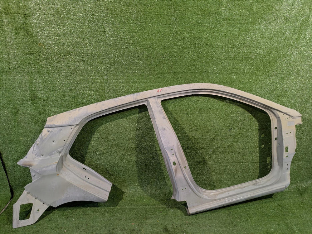 SŁUPEK PRÓG PRAWY HYUNDAI I20 III NR.11
