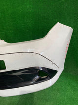 ZDERZAK PRZEDNI PRZÓD TOYOTA AURIS II LIFT bez PDC NR.5695