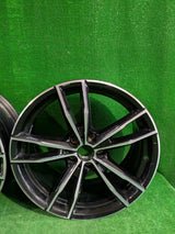 ALUFELGA BMW 3 G20 G21 19" 8J 8.5J ET27 ET40 Nr.36
