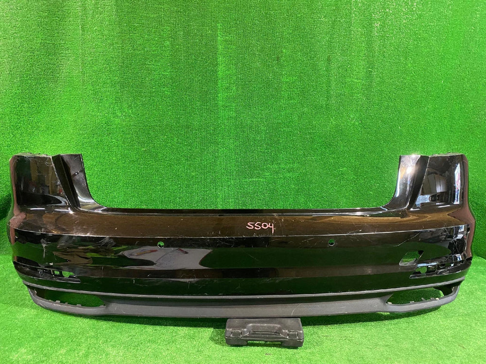 ZDERZAK TYLNY TYŁ AUDI A6 C8 SEDAN NR.5504