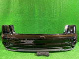 ZDERZAK TYLNY TYŁ AUDI A6 C8 SEDAN NR.5504