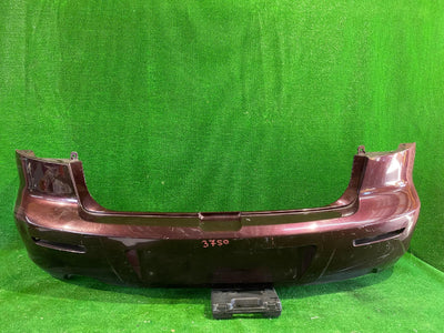 ZDERZAK TYLNY TYŁ MAZDA 3 BK 06-09 LIFT NR.3750