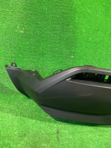 DOKŁADKA ZDERZAKA TYLNA TYŁ NISSAN JUKE II NR.0028