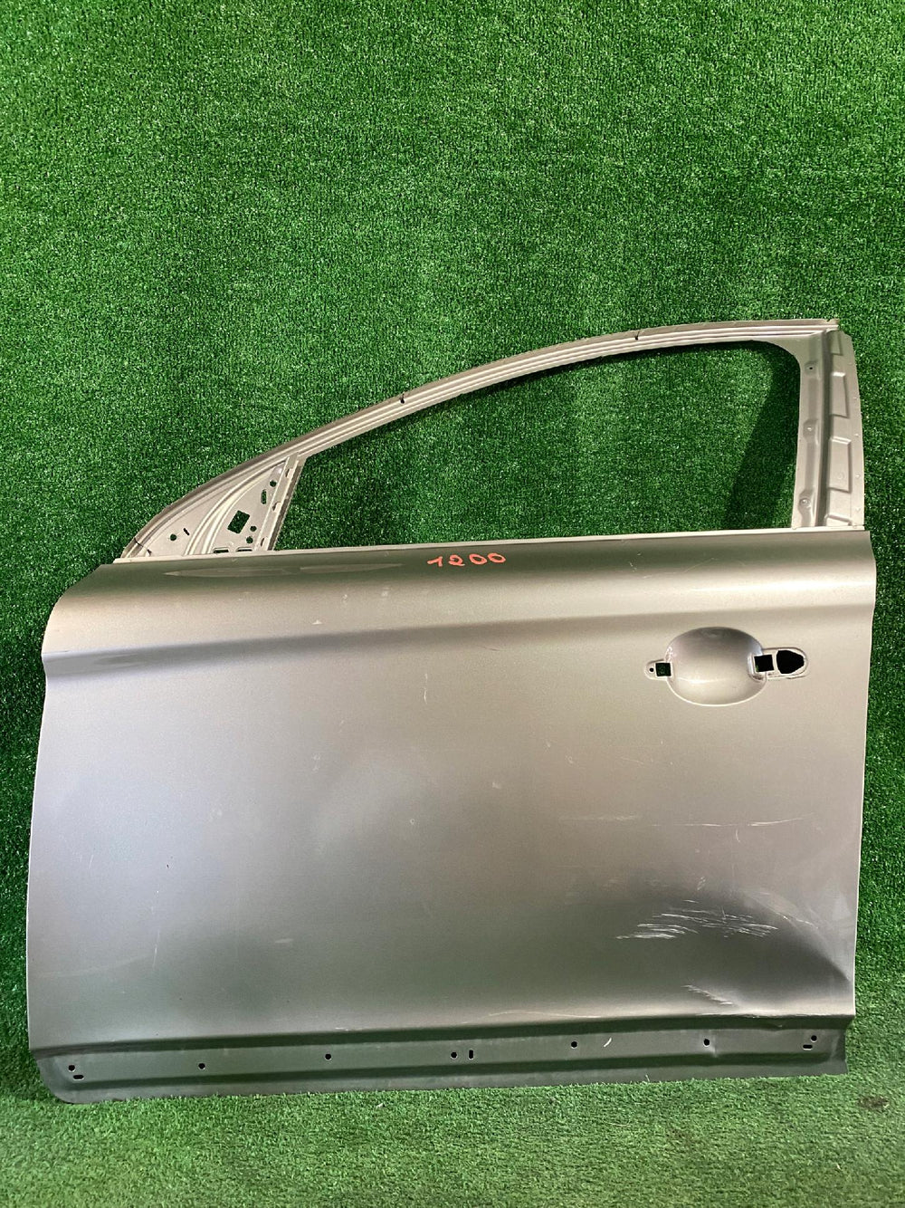 DRZWI LEWE PRZEDNIE VOLVO XC60 I