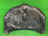 MASKA POKRYWA SILNIKA SKODA OCTAVIA III LIFT