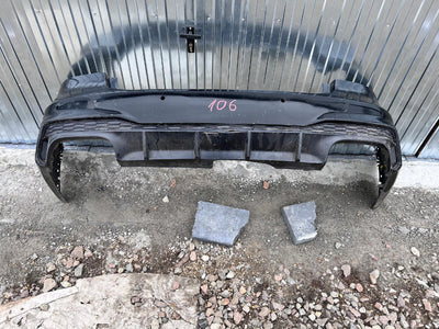 ZDERZAK TYŁ TYLNY AUDI S7 4K8 nr.106