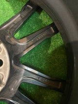 ALUFELGA BMW G20 G21 18” 7.5J ET25