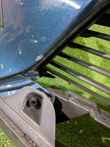 ZDERZAK PRZEDNI PRZÓD PEUGEOT 3008 5008 II LIFT NR.7829