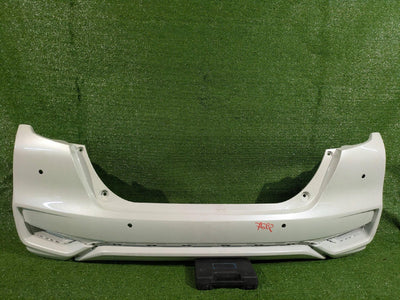 ZDERZAK TYLNY TYŁ HONDA JAZZ IV LIFT 18- NR.7682