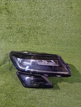 REFLEKTOR PRAWY PRZÓD SKODA KODIAQ FULL LED 17- NR.874