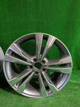 ALUFELGA MERCEDES S-KLASA W222 20" 19" 9,5J ET43,5 A2224011402