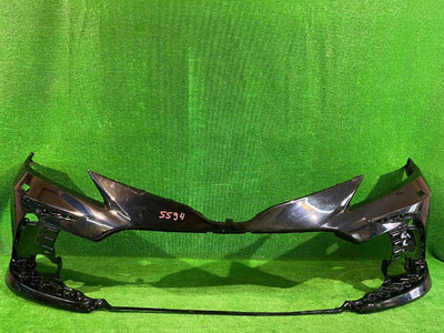 ZDERZAK PRZEDNI TOYOTA CAMRY VIII LIFT 21- NR.5594