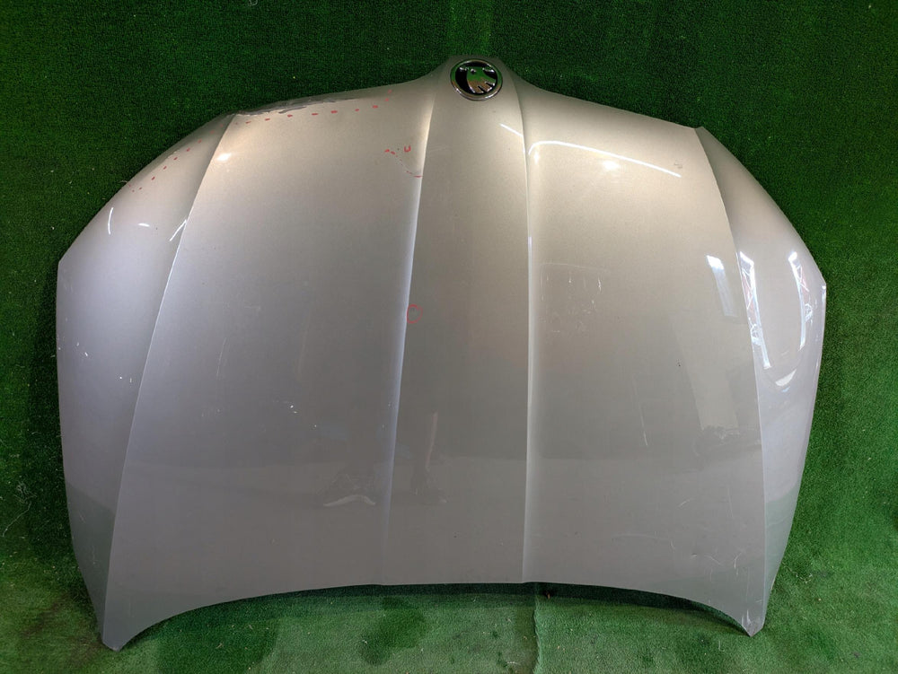 MASKA POKRYWA SILNIKA SKODA OCTAVIA III 12-