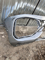 ZDERZAK PRZEDNI VW T-ROC R-LINE LIFT nr.0