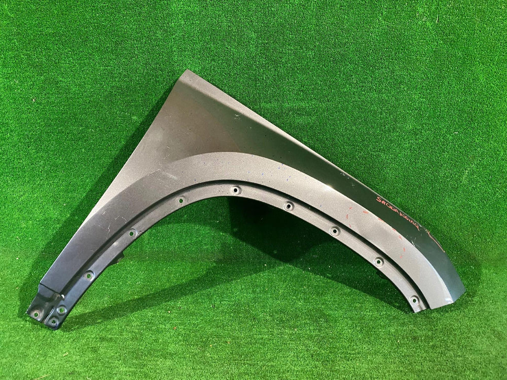 BŁOTNIK PRZEDNI PRAWY PRZÓD SKODA KODIAQ