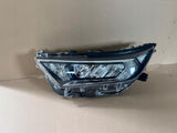 REFLEKTOR LEWY TOYOTA RAV4 V FULL LED NR,043