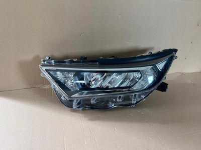 REFLEKTOR LEWY TOYOTA RAV4 V FULL LED NR,043