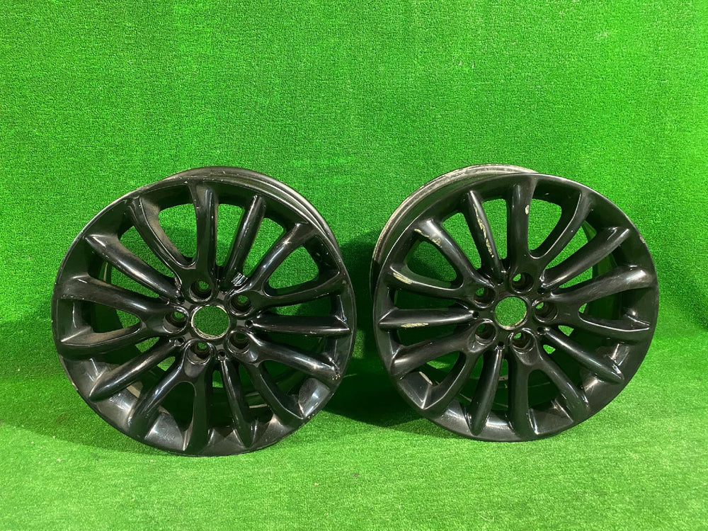 ALUFELGA MINI 17” 7.5J ET54