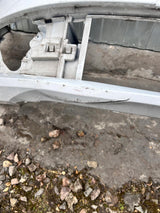 ZDERZAK PRZEDNI SKODA OCTAVIA III LIFT nr.0